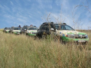 Duster Redescopera 2011